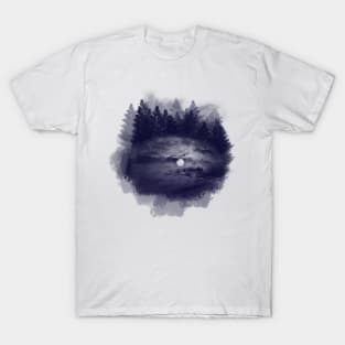 Night watch T-Shirt